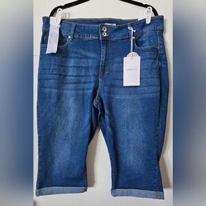 Relaxed Fit Men's Denim Jeans
